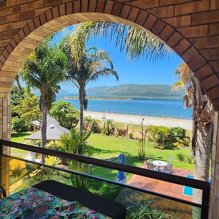 Lagoon Breeze Guest House Knysna Buitenkant foto