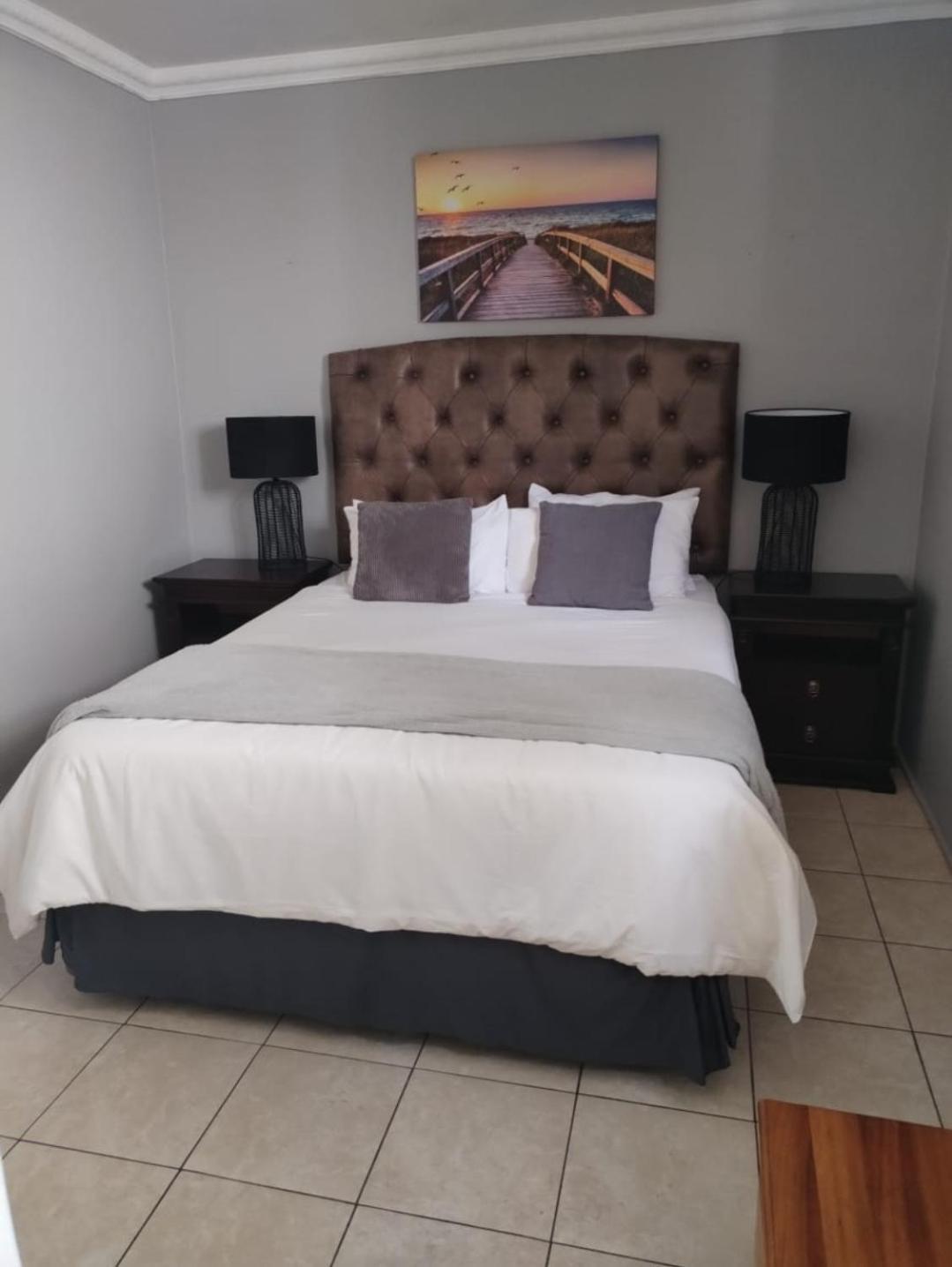 Lagoon Breeze Guest House Knysna Buitenkant foto