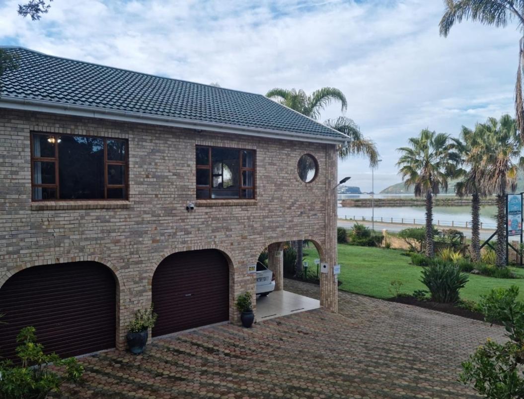 Lagoon Breeze Guest House Knysna Buitenkant foto
