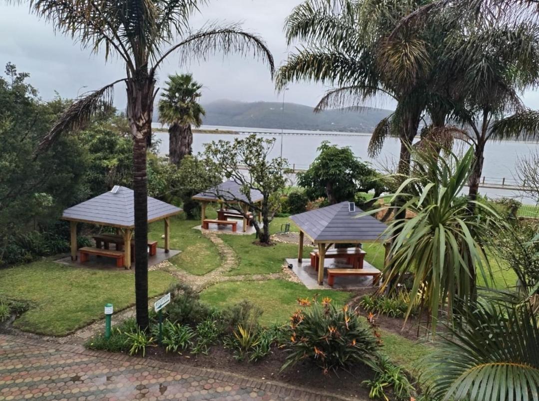 Lagoon Breeze Guest House Knysna Buitenkant foto