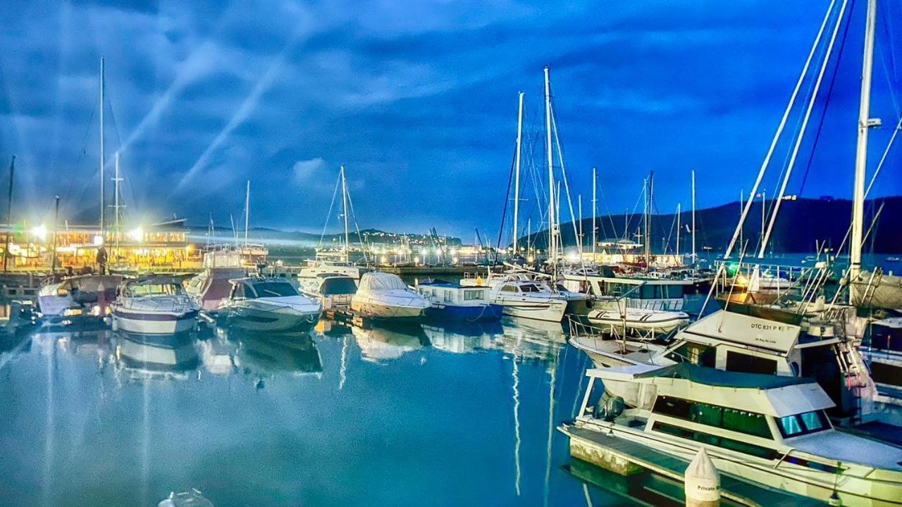 Lagoon Breeze Guest House Knysna Buitenkant foto