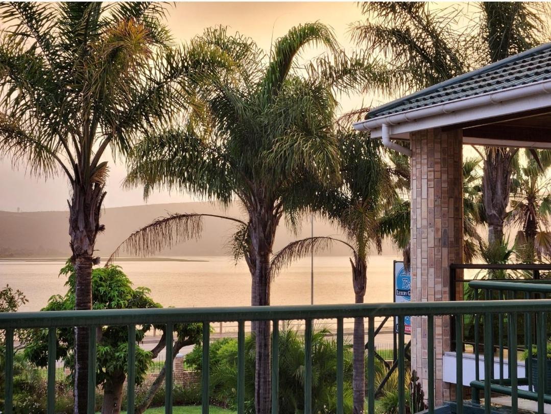 Lagoon Breeze Guest House Knysna Buitenkant foto